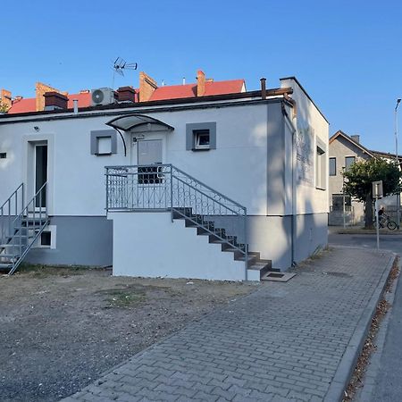 SkwierzynaAdria Houseアパートメント エクステリア 写真