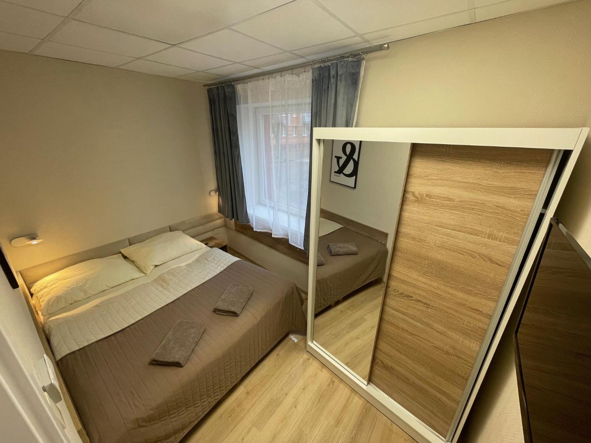 SkwierzynaAdria Houseアパートメント エクステリア 写真
