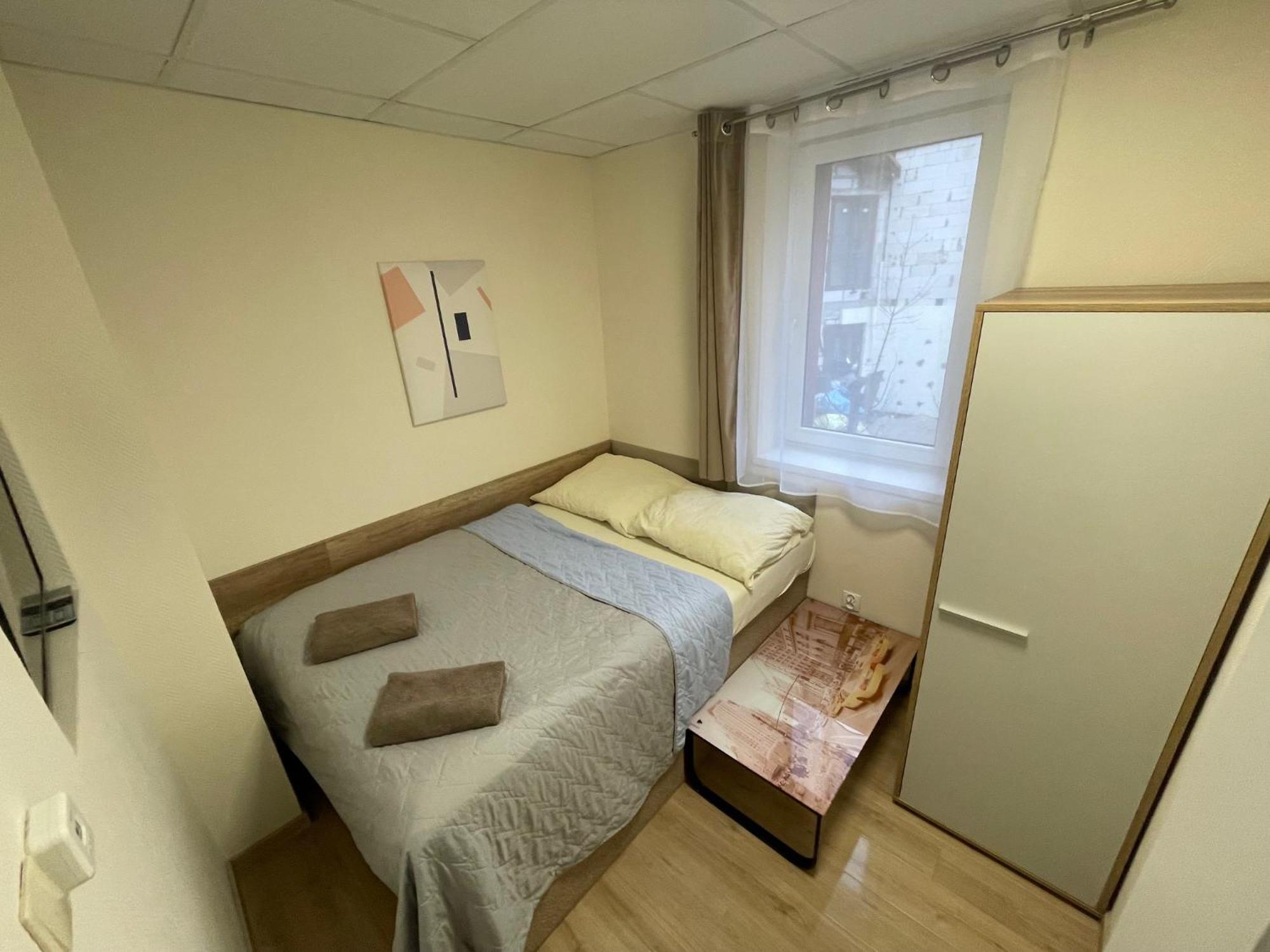 SkwierzynaAdria Houseアパートメント エクステリア 写真