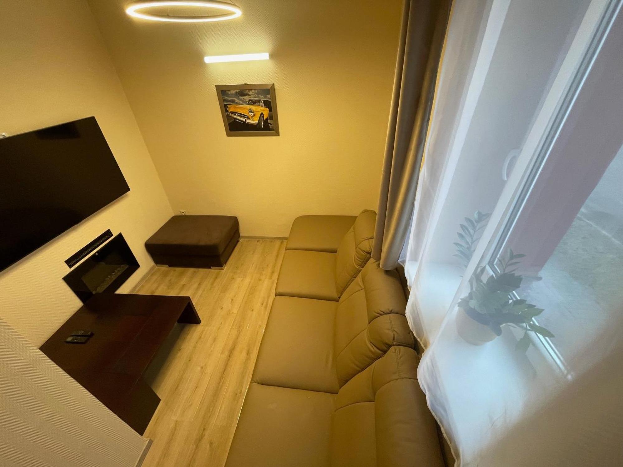 SkwierzynaAdria Houseアパートメント エクステリア 写真