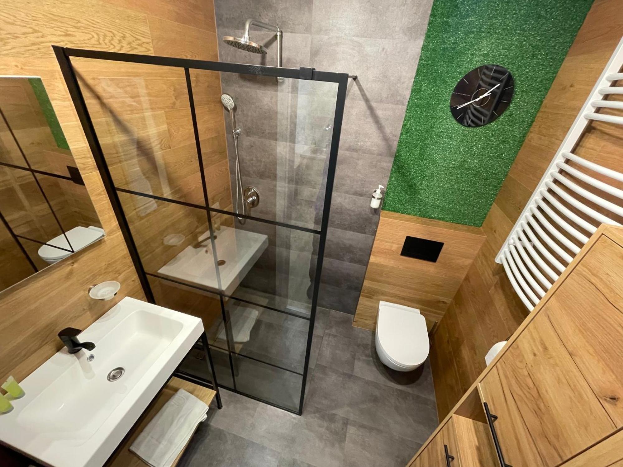 SkwierzynaAdria Houseアパートメント エクステリア 写真