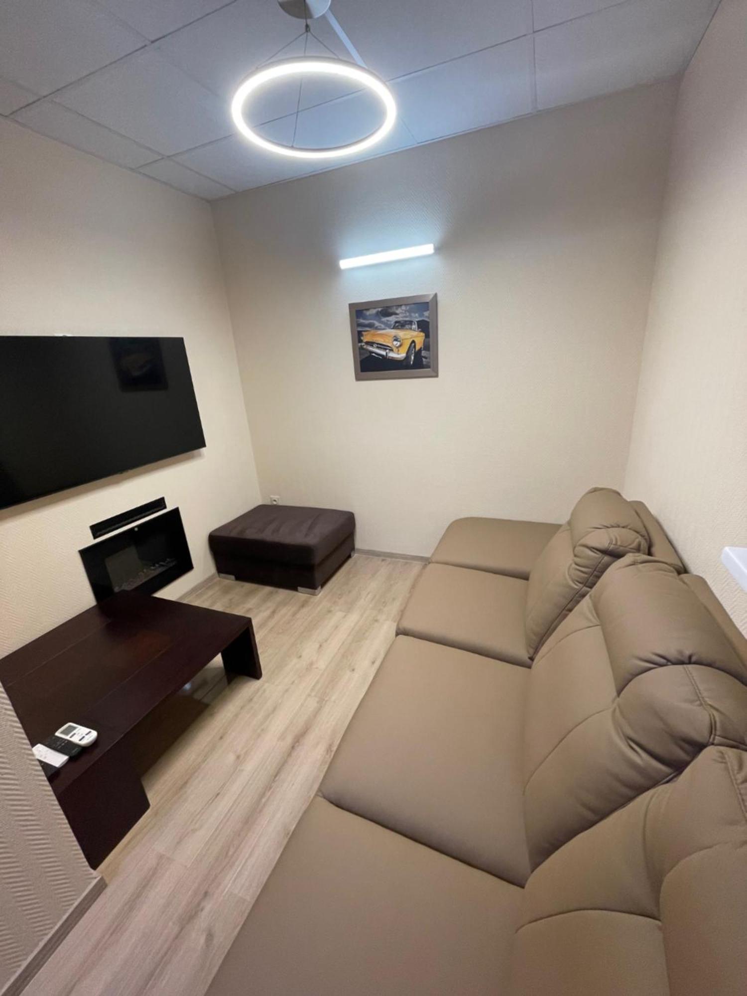 SkwierzynaAdria Houseアパートメント エクステリア 写真