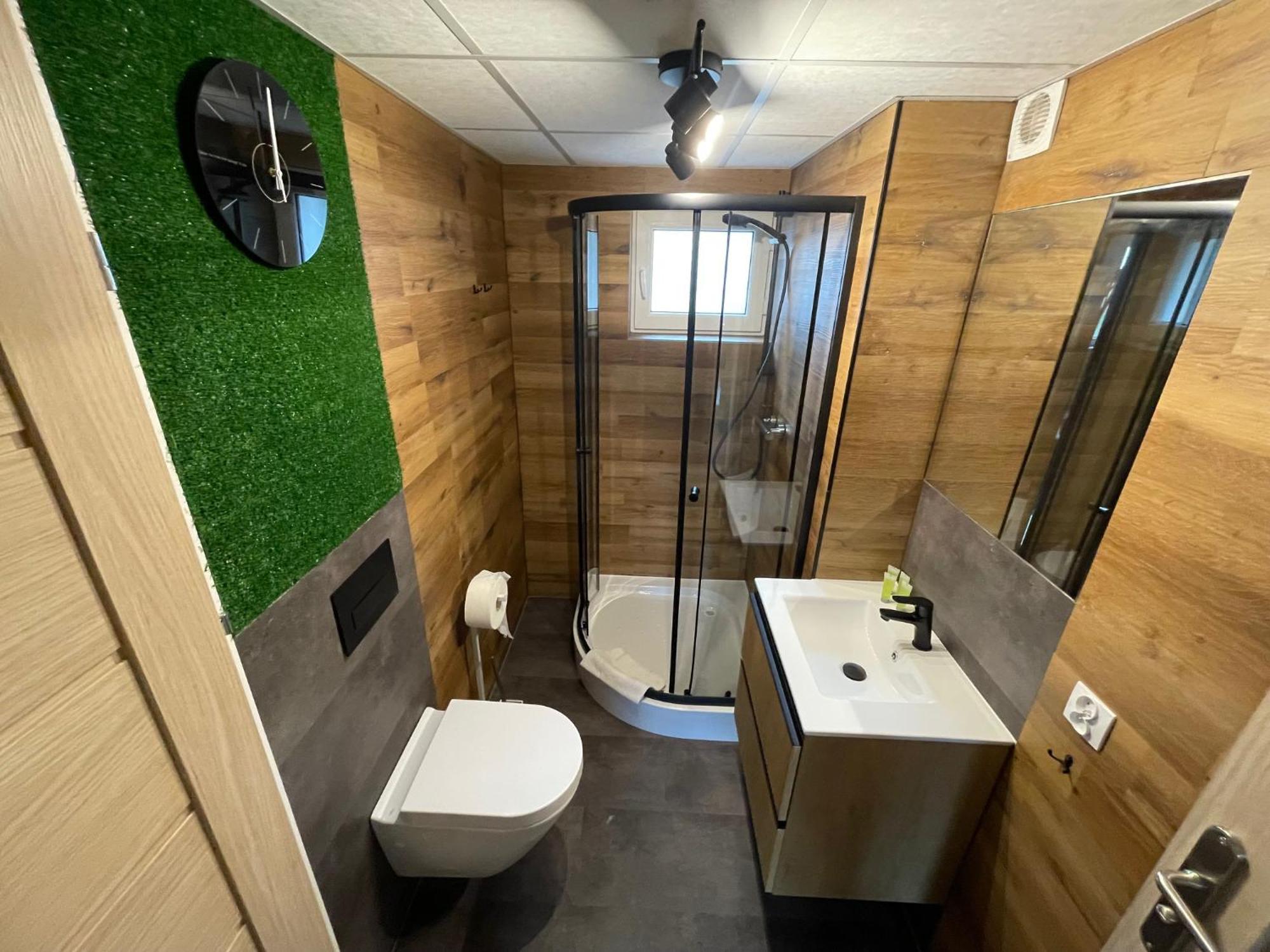 SkwierzynaAdria Houseアパートメント エクステリア 写真